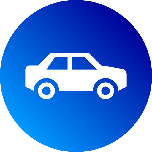 auto Icône gratuit