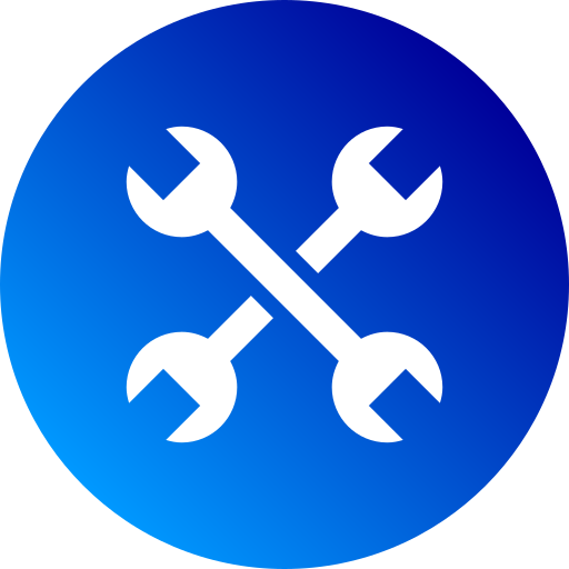 reparar icono gratis