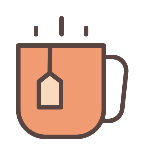 tee kostenlos Icon
