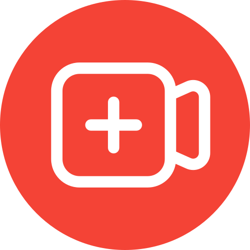 Video call free icon