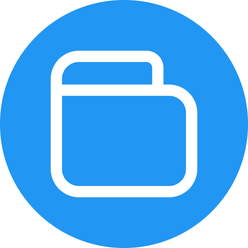 billetera icono gratis