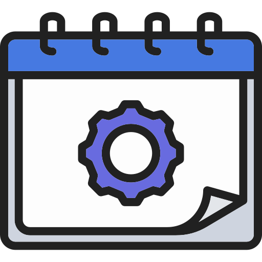 engranaje icono gratis