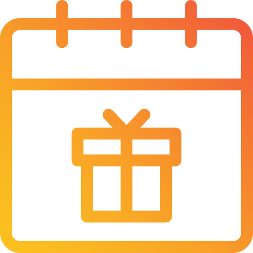geburtstag kostenlos Icon