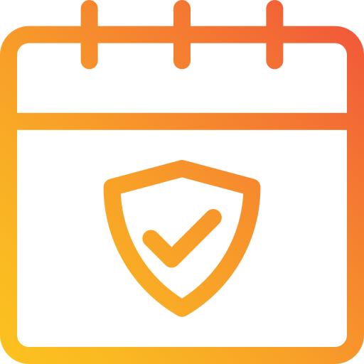 garantía icono gratis