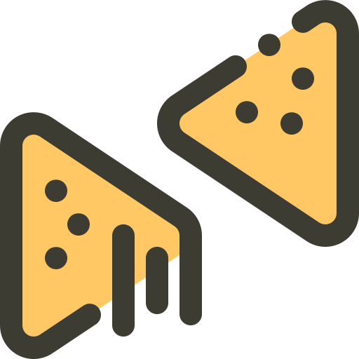 nachos kostenlos Icon nachos kostenlos Icon