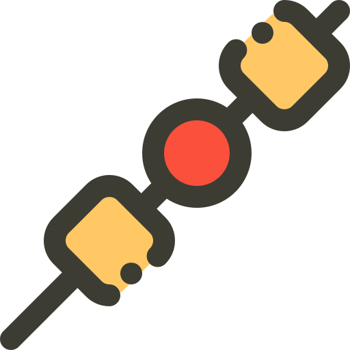 satay kostenlos Icon