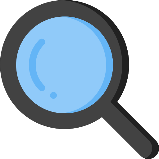 Поиск бесплатно иконка