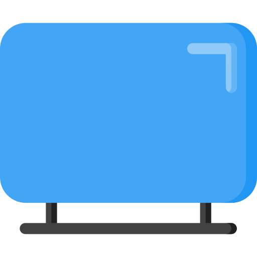 Телевидение бесплатно иконка