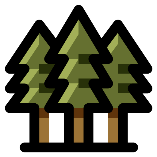 Tree - free icon