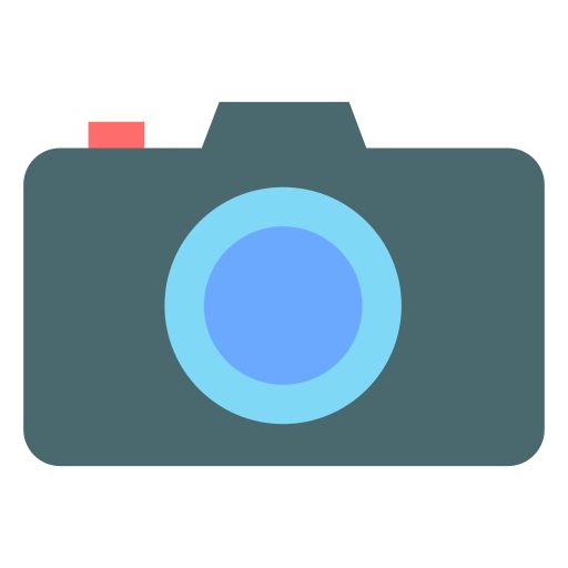 appareil photo Icône gratuit appareil photo Icône gratuit