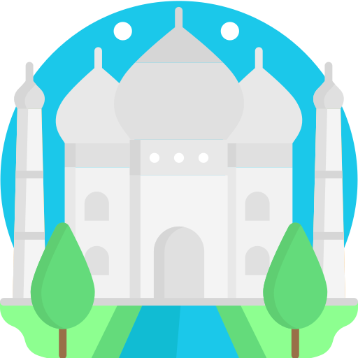 taj mahal kostenlos Icon taj mahal kostenlos Icon