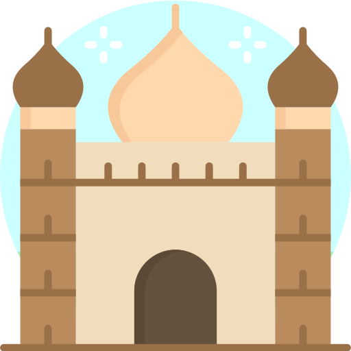 Gumbaz free icon