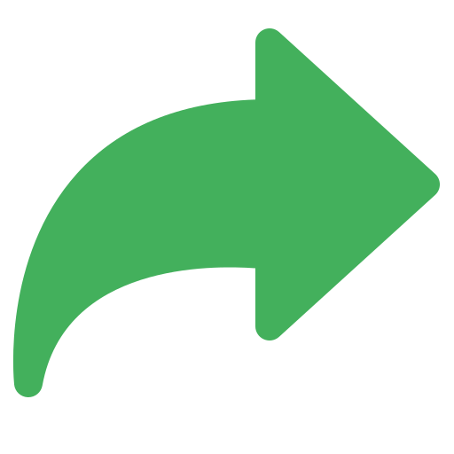 Forward Generic Flat icon