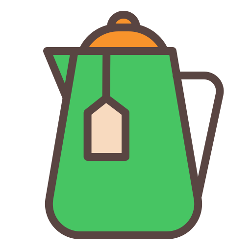 Teapot - Free food and restaurant icons