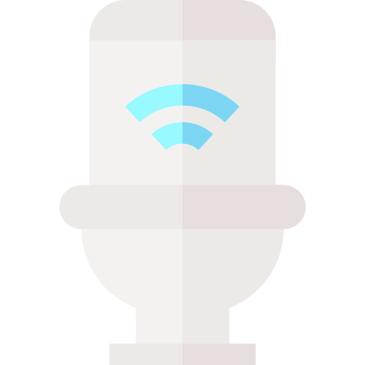 Туалет бесплатно иконка