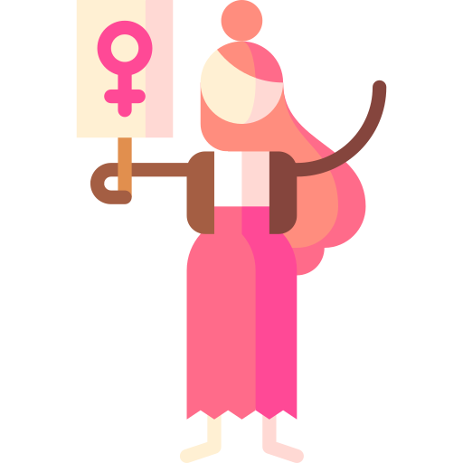 feminist kostenlos Icon feminist kostenlos Icon
