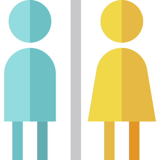 toilette kostenlos Icon toilette kostenlos Icon