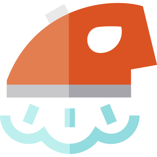 Утюг бесплатно иконка