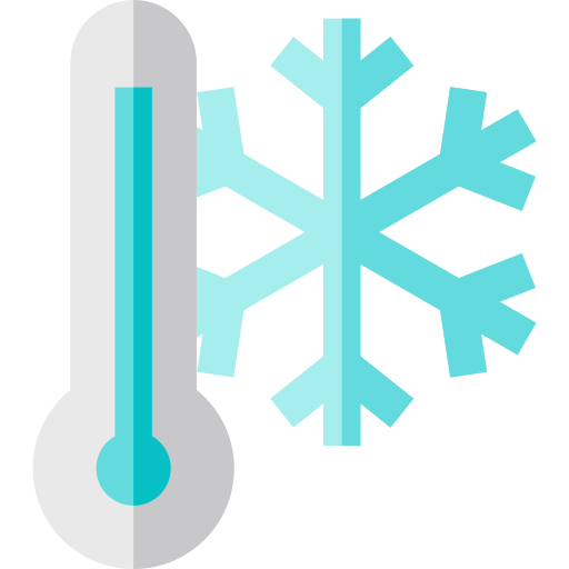 thermomètre Icône gratuit thermomètre Icône gratuit