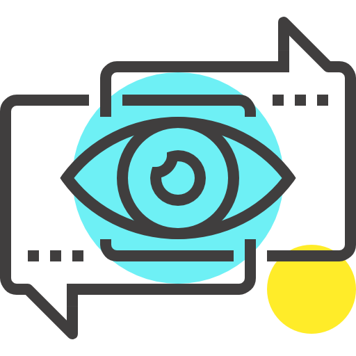 charlar icono gratis