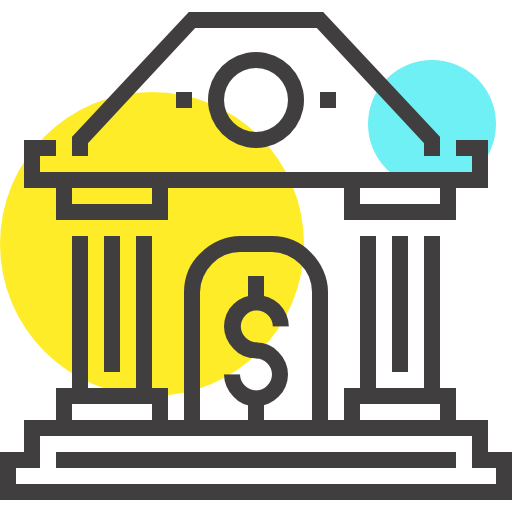 Банк бесплатно иконка