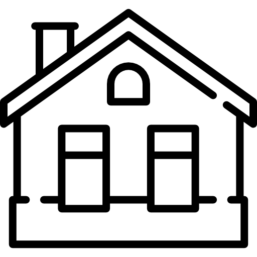 Home - Free buildings icons