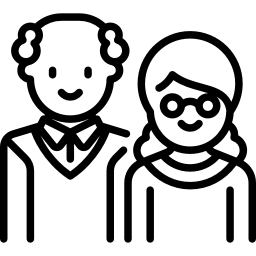 Couple free icon