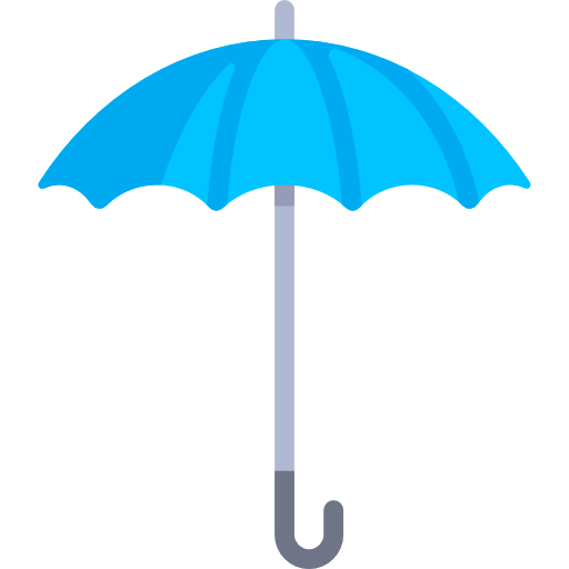 guarda-chuva grátis ícone guarda-chuva grátis ícone