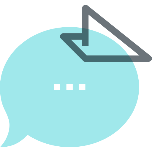 charlar icono gratis