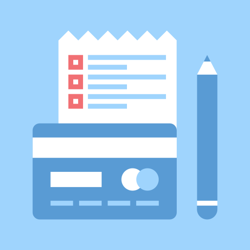 tarjeta de crédito icono gratis