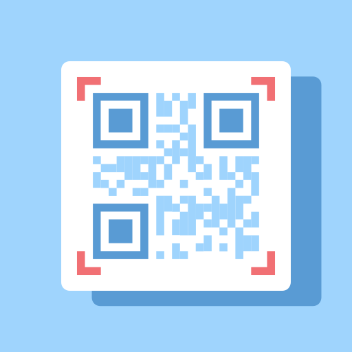 código qr icono gratis