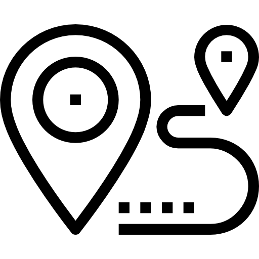 ubicación icono gratis