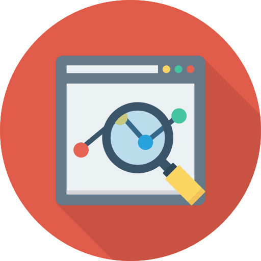 Поиск бесплатно иконка