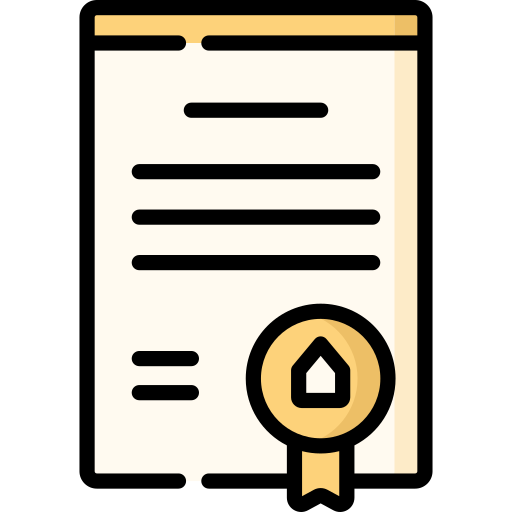 zertifikat kostenlos Icon zertifikat kostenlos Icon