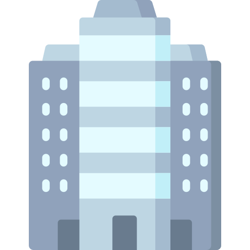 City Special Flat icon