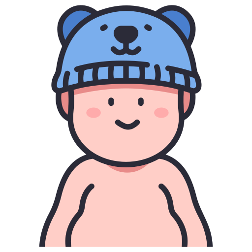 bébé garçon Icône gratuit bébé garçon Icône gratuit