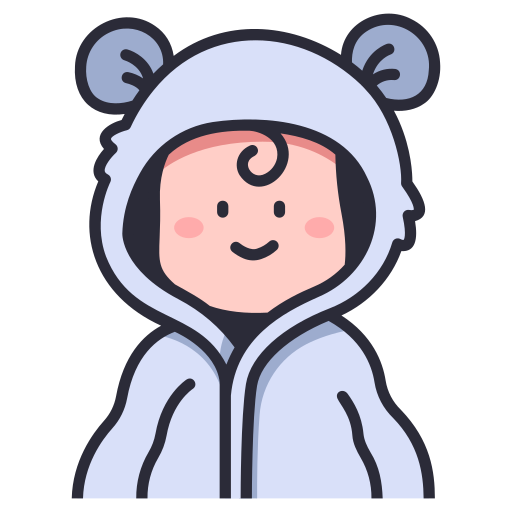 vêtements de bébé Icône gratuit vêtements de bébé Icône gratuit