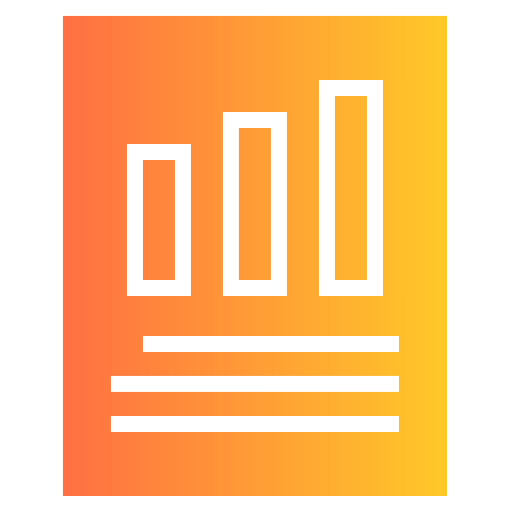 reporte icono gratis