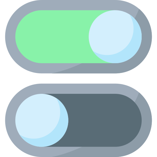 toggle icon png