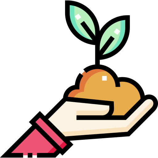 Planting free icon Planting free icon
