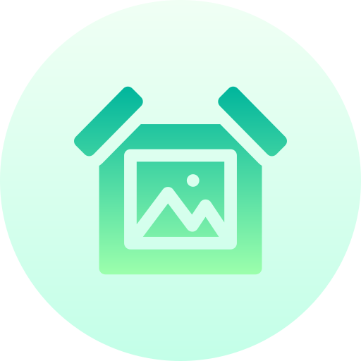 Фото бесплатно иконка