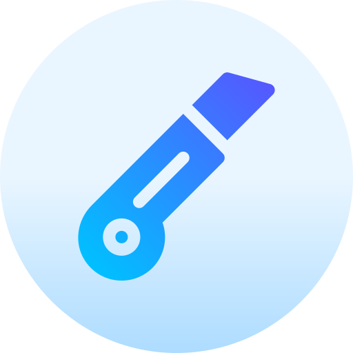 cutter kostenlos Icon cutter kostenlos Icon