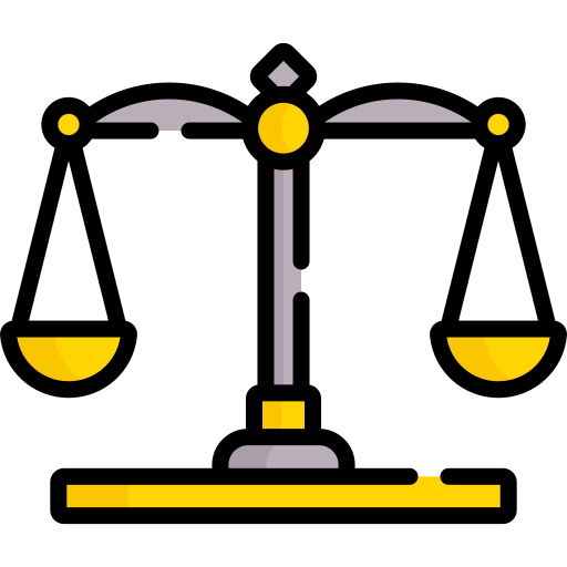 Justice scale - Free miscellaneous icons