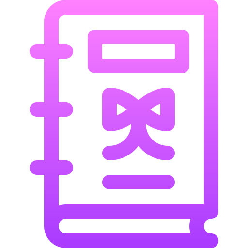 scrapbooking kostenlos Icon
