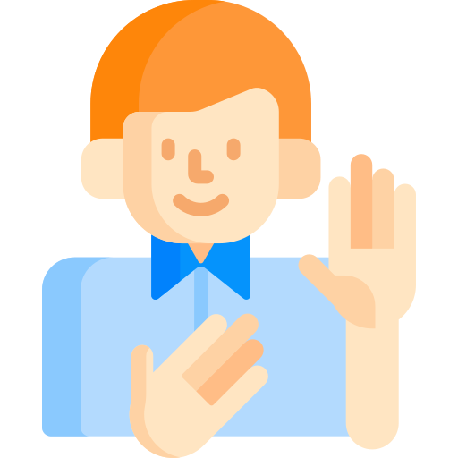 lealtad icono gratis