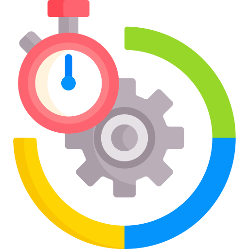 efficiency icon png
