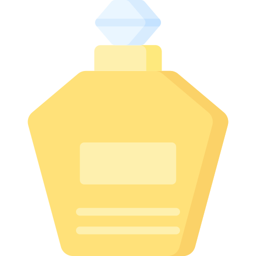 perfume icono gratis