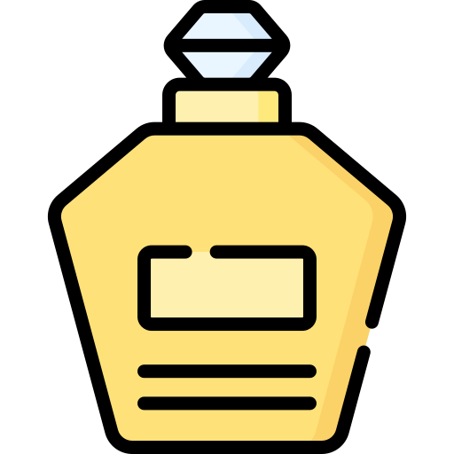 perfume icono gratis