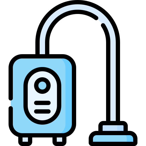 aspiradora icono gratis