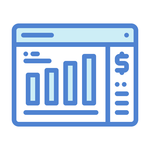 statistiken kostenlos Icon